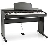 Piano Digital DP-6 de Gear4music