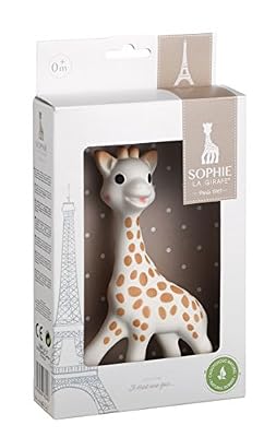 Vulli - Sophie la girafe