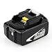 Produktbild Reoben BL1850B 18V 5.0Ah Lithium Akku Ersatzakku für Makita BL1850 BL1840 BL1830 BL1815 194205-3 194309-1 LXT400 Werkzeugakkus
