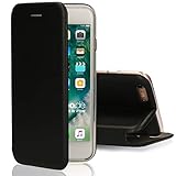 ✔ DEUTSCHES UNTERNEHMEN: Das iPhone 5 / 5s / SE Flipcase [Deluxe Leder Case] kaufen Sie bei einem deutschen Unternehmen, Sie erhalten eine Rechnung mit Mehrwertsteuer, der Kundensupport findet in Deutschland statt und Ihre Anfragen werden auf Deutsch beantwortet. Wir verstehen Sie und Ihre Wünsche!