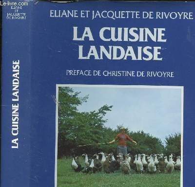 Download La Cuisine Landaise Download La Cuisine Landaise