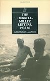 The Durrell-Miller Letters: 1935-1980 by 