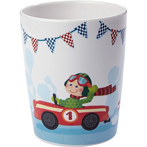 Becher Flotter Flitzer