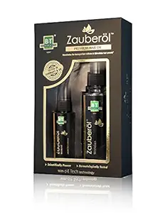 BT Schwabe India Zauberol Effective Hair Growth Treatment