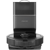 Roborock Q8 Max Plus - Akıllı Robot S&uuml;p&uuml;rge, 5.500 Pa Emiş G&uuml;c&uuml;, 240 dk &Ccedil;alışma S&uuml;resi, 300m&sup2; Temizlik Alanı, DuoRoller&trade; Fır&ccedil;