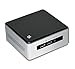 Produktbild Intel® nuc5i5myhe Desktop-PC
