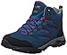 Price comparison product image Regatta Women's Holcombe IEP Mid High Rise Hiking Boots, Blue (Moroc/Dchess 749), 6 UK (39 EU)