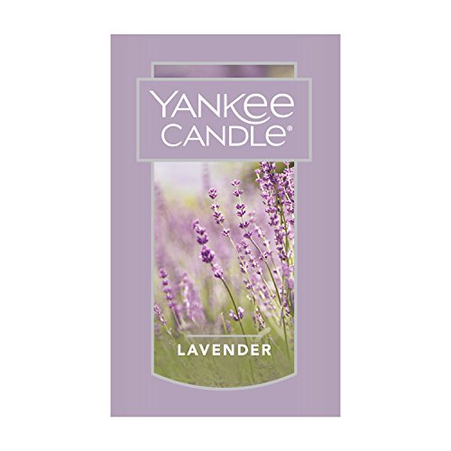 Yankee Candle 1043443 Lavender Grosses Jar - 2