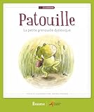 Image de Patouille la Petite Grenouille Dyslexique