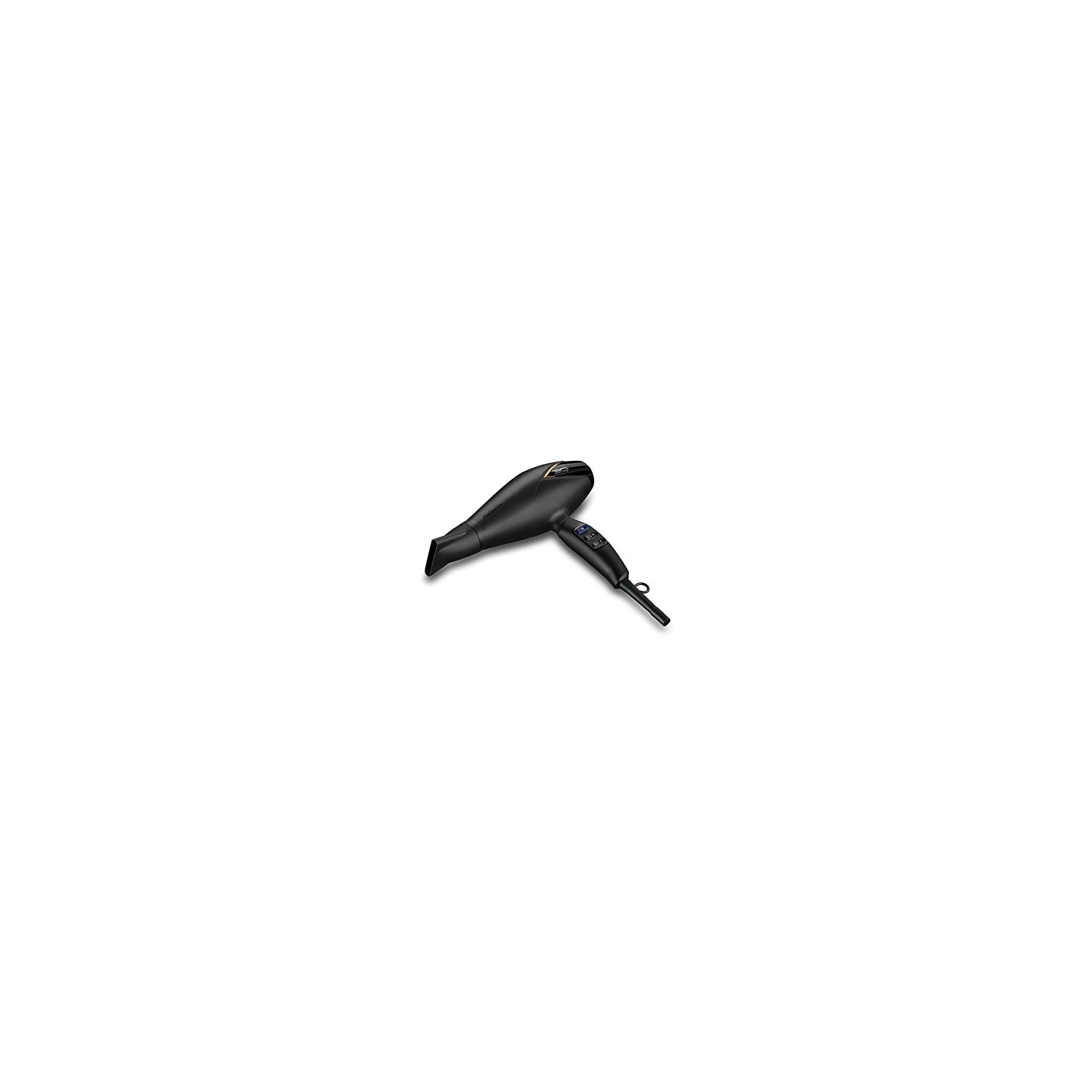 BaByliss 3Q Professional Hair Dryer