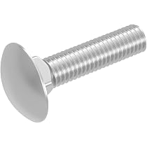 Sourcing Map Edelstahl Rohrhalterung – Verstellbar Für 48–51 Mm Rohre, Wand- Oder Deckenmontage
