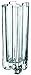 Produktbild Nachtmann Hikari Crystal Decorative Vase by Nachtmann - The Life Style Division of Riedel Glass Works