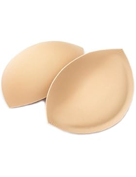 Sew BH in Tassen, Flesh, Elfenbein oder Schwarz-A-E