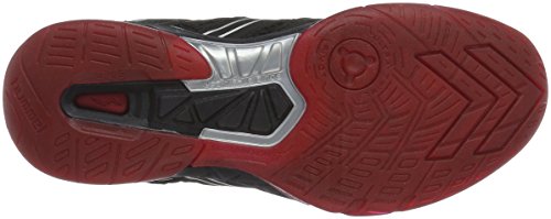 Hummel Unisex-Erwachsene Omnicourt Z6 Hallenschuhe - 3