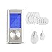 Produktbild Massagegerät, Muskelstimulator Stimulationsmassagegerät TENS Muskel- und Rückenmuskulatur zur Schmerzlinderung und Entspannung (Rücken, Nacken, Schultern, Bein)
