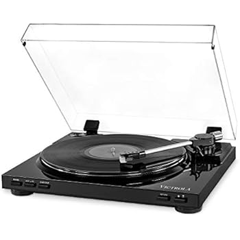 Platine vinyle professionnelle - Photo, audio & vidéo
