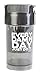 Fitkit Smart One FK98612 Every Damn Day-Just Do It Bottle Shaker, Adult 400ml RS.248.00