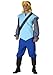 Produktbild Mens John Smith Fancy dress costume Medium