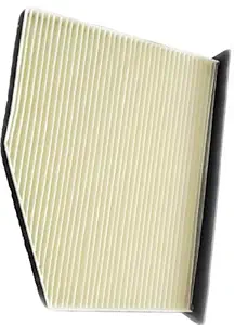 GOPINATH AUTOLINK CABIN AIR FILTER/AC FILTER COMPATIBLE WITH YETI