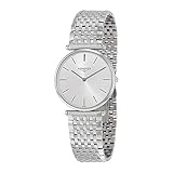 Longines La Grande Classique Damenuhr L4.755.4.72.6
