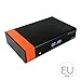 Produktbild GT Medien V8 Nova Wifi Smart TV Box Media Player eingebaute Wifi-Signal-Empfänger-Eingang 110 V bis 240 V 50 / 60Hz DC12V / 1,5A Regard