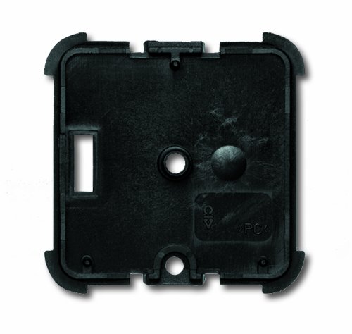 Preisvergleich Produktbild Busch-Jaeger 6930 / 01 Sockel für Blindabdeckung