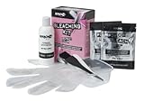 Crazy Colour Bleaching Kit (To Pre-Lighten Hair Before Using Crazy Colour Or Any Hair Tint)