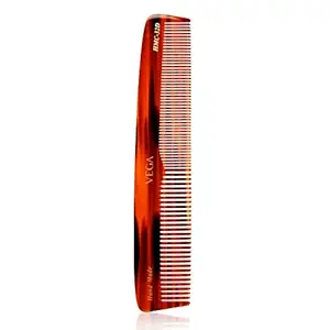 Vega Handmade Comb - Graduated Dressing | HMC-32D