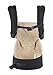 Ergobaby Carrier 360 Original Front Carriers (Black/Camel)
