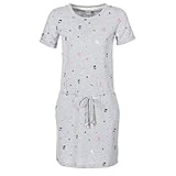 bench kleidung pleite , , , , 213, Kurze Kleider Bench Kleid mit geflochtenem Band Pineapple Minimal With Pop. Su XS