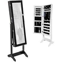 Amazon.es: espejos de pie para dormitorio