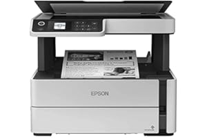 Epson EcoTank ET-M2170 3-in-1 Mono Inkjet Wi-Fi Printer