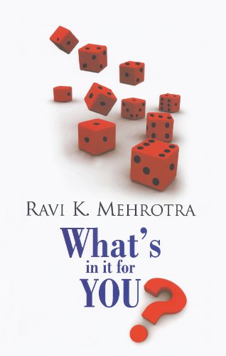 Download What's in it for YOU? Download What's in it for YOU?