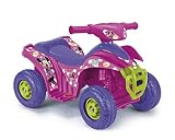 - Disney Quad Minnie 6V