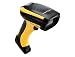 Produktbild Datalogic PowerScan D9530 – Barcodelesegerät Stangen (Hand, Akku, Aztec Code, Data Matrix, maxicode, QR Code, USB + RS-232, 0 – 180 °,-40 – 40 °)