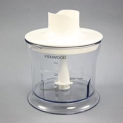 Kenwood kw712995kit - Kit bol + couvercle + Arbre couteaux - Hachoir miniprimer