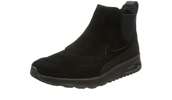 nike thea womens boot