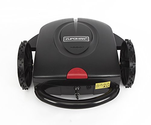 Preisvergleich Produktbild POWMAX Roboter Rasenmäher Automatische spm08–320