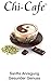 Chi Cafe Dr.Jacob's Powder 400 Grams