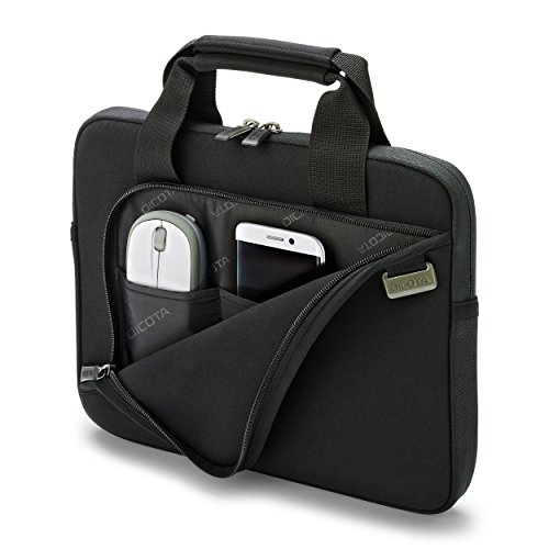 Dicota, Smart Skin 14-14.1 inch (Zwart) - 3