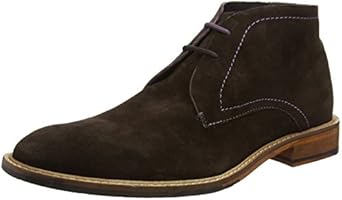 Ted Baker Men's Torsdi 4 Chukka Boots