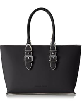 Armani Jeans Damen 9222107p772 Shopper, 10x27x38 cm