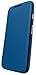 Price comparison product image Motorola Flip Door Case Cover for Moto G First Generation - Blue