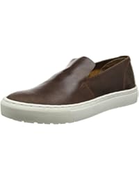 Lyle & Scott Alford Leather, Zapatillas de Estar por Casa para Hombre