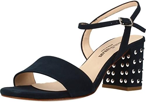 ELIZA FERRARI Sandals and Slippers for Women, Colour Blue, Brand, Model Sandals and Slippers for Women 170 60 Blue