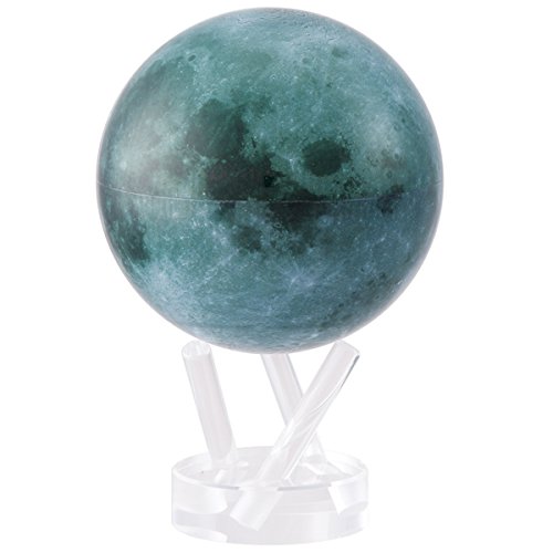 Preisvergleich Produktbild 4.5" Moon MOVA Globe