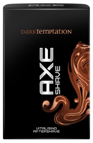 Axe Dark Temptation After Shave 100 ml [Personal Care]