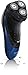 Philips AquaTouch AT770 - men's shavers (Rotation, Black, Blue, Battery, Lithium-Ion (Li-Ion), 0.25 W)