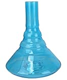 Ersatzglas Kaya Turkey Clear 635CE ohne Gewinde