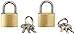 TraWell Red Luggage Lock (DS10013) RS.175.00